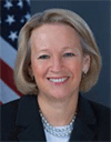 Mary Shapiro