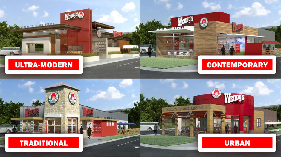 fast food remodel company