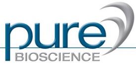 T:PURELogoPURE Bioscience (PURE) Logo.jpg