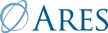 Ares Capital Logo