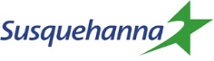 Susquehanna logo