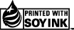 (SOY INK GRAPHIC)