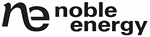 (Noble Energy Logo)