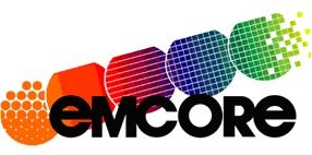 EMCORE Logo