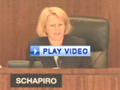 Play video of SEC Chairman Schapiro discussing large trader reporting