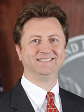 View high-resolution photo of Scott W. Friestad, Associate Director, SEC Enforcement Division