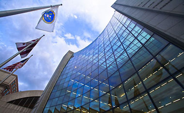 SEC Headquarters - Washington, DC