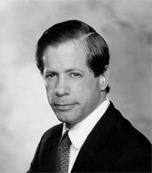 Bruce E. Stern