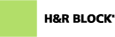 (H&R BLOCK LOGO)