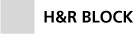 (H & R BLOCK LOGO)