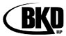 (BKD LOGO)