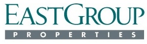 EastGroup Logo