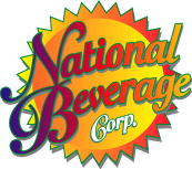 (NATIONAL BEVERAGE CORP. LOGO)