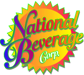 (NATIONAL BEVERAGE CORP. LOGO)