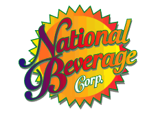 (NATIONAL BEVERAGE CORP. LOGO)