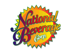 (National Beverage Logo)