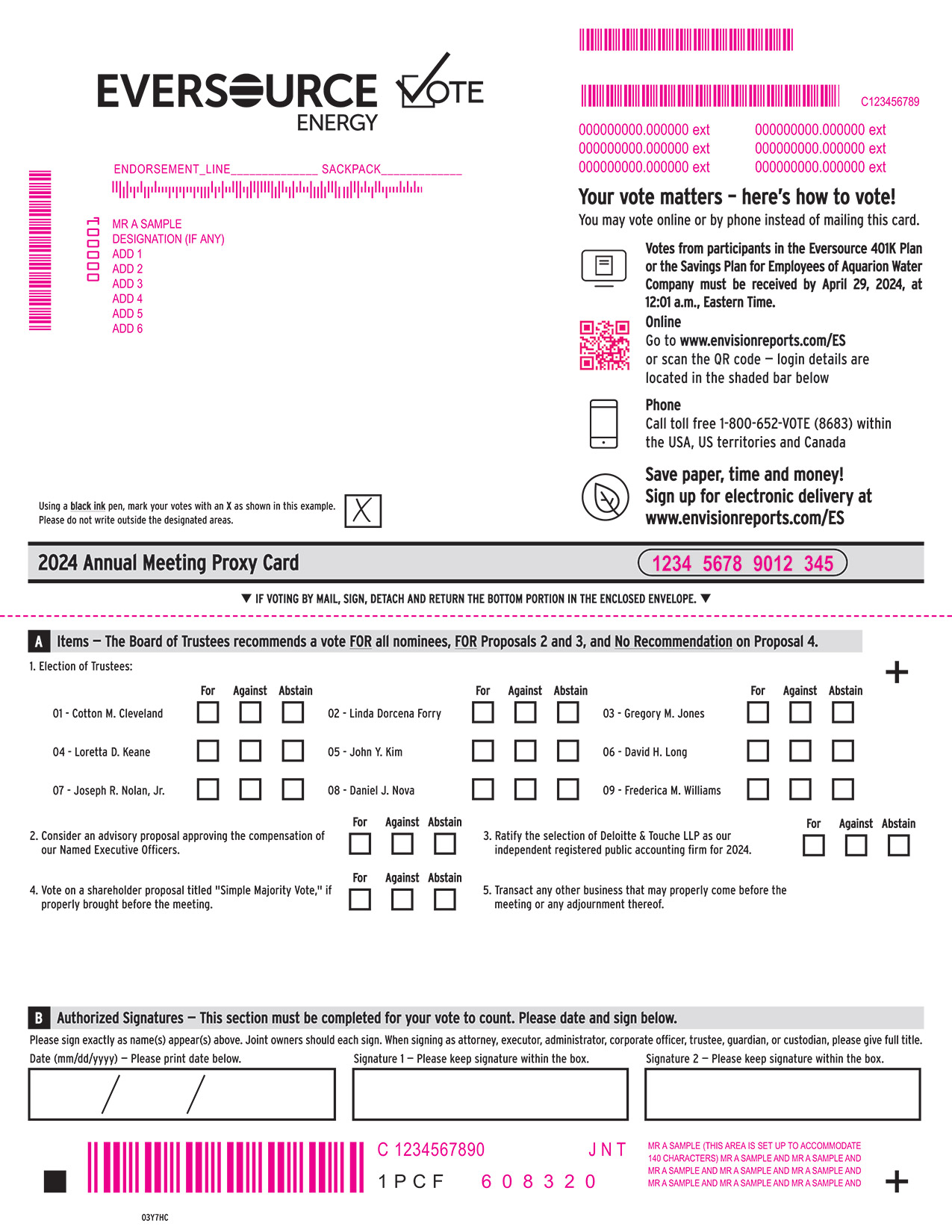 [MISSING IMAGE: px_24eversourceproxy1pg01-4c.jpg]