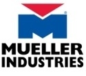 Mueller Industries, Inc. logo