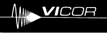 (Victor Corporate Logo)