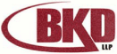 (BKD LOGO)