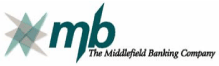 (MIDDLEFIELD BANC CORP. LOGO)