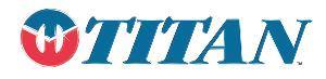 TITAN INTERNATIONAL, INC. LOGO