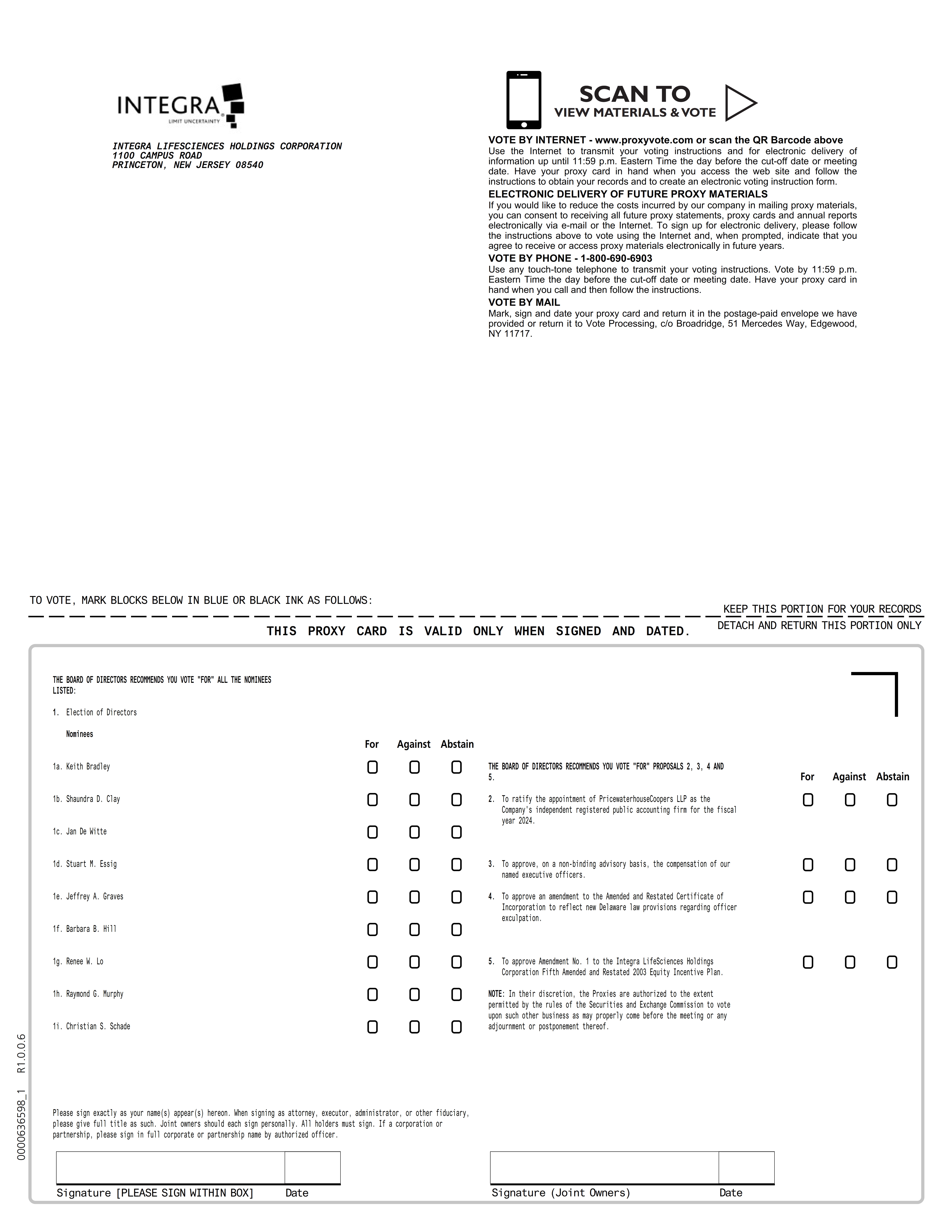 INTEGRA LIFESCIENCES HOLDINGS CORP._AUTO_PRXY_P06903_24-REQ# 76647 - AU FINAL REVISED_001.jpg