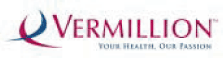 (VERMILLION LOGO)