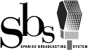 (SPANISH BROADCASTING SYSTEM, INC. LOGO)