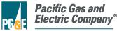 PG&E Logo