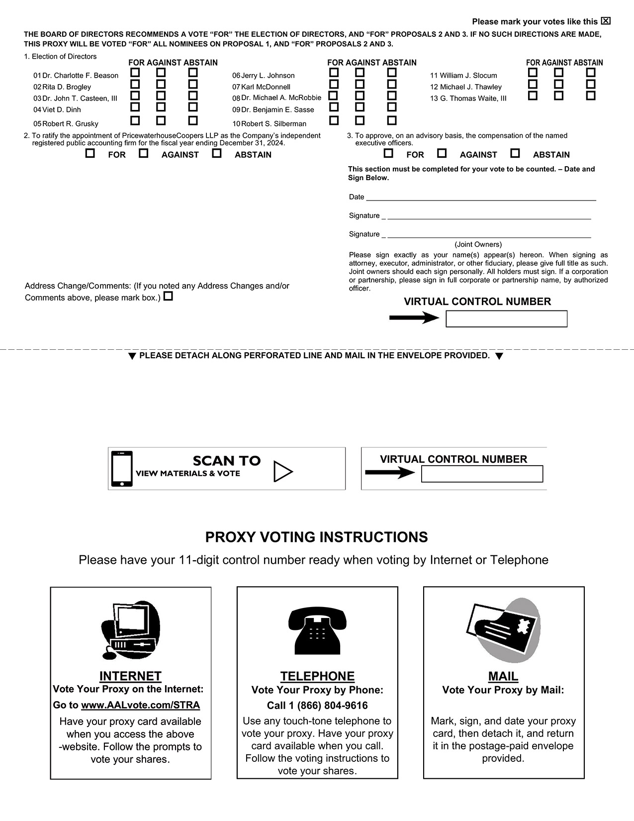 [MISSING IMAGE: px_24strategicproxy1pg02-bw.jpg]