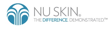 Nu Skin Logo