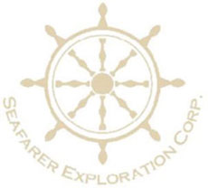 (SEAFARER LOGO)