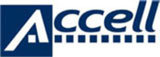 (ACCEL LOGO)