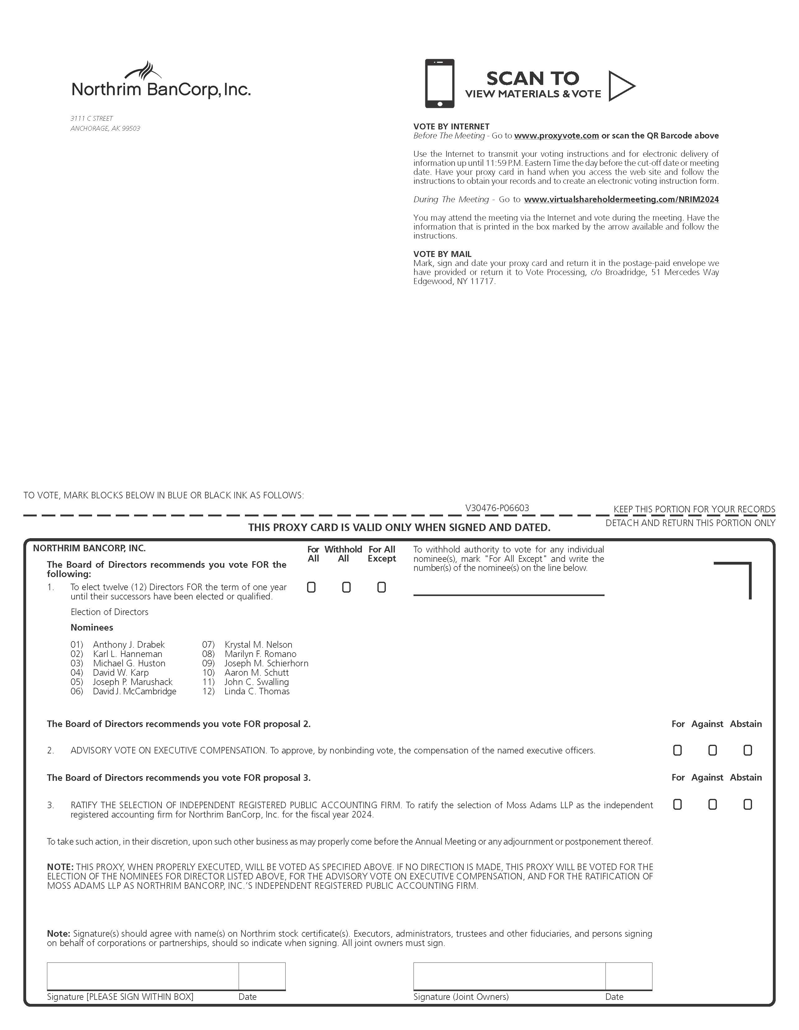 NORTHRIM BANCORP INC._V_PRXY_P06603_24(#75516) - C1 Draft 2_Page_1.jpg