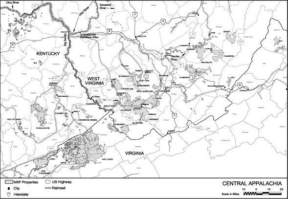 (MAP)