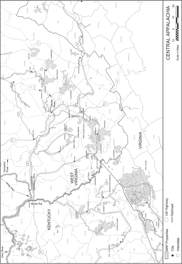 (MAP)