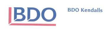 bdo logo