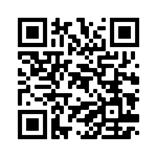 A qr code on a white background

Description automatically generated