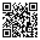 A qr code on a white background

Description automatically generated