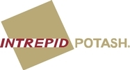 Intrepid Potash Inc Logo