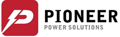 (PIONEER POWER SOLUTIONS LOGO)