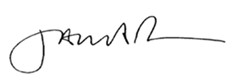 Signature