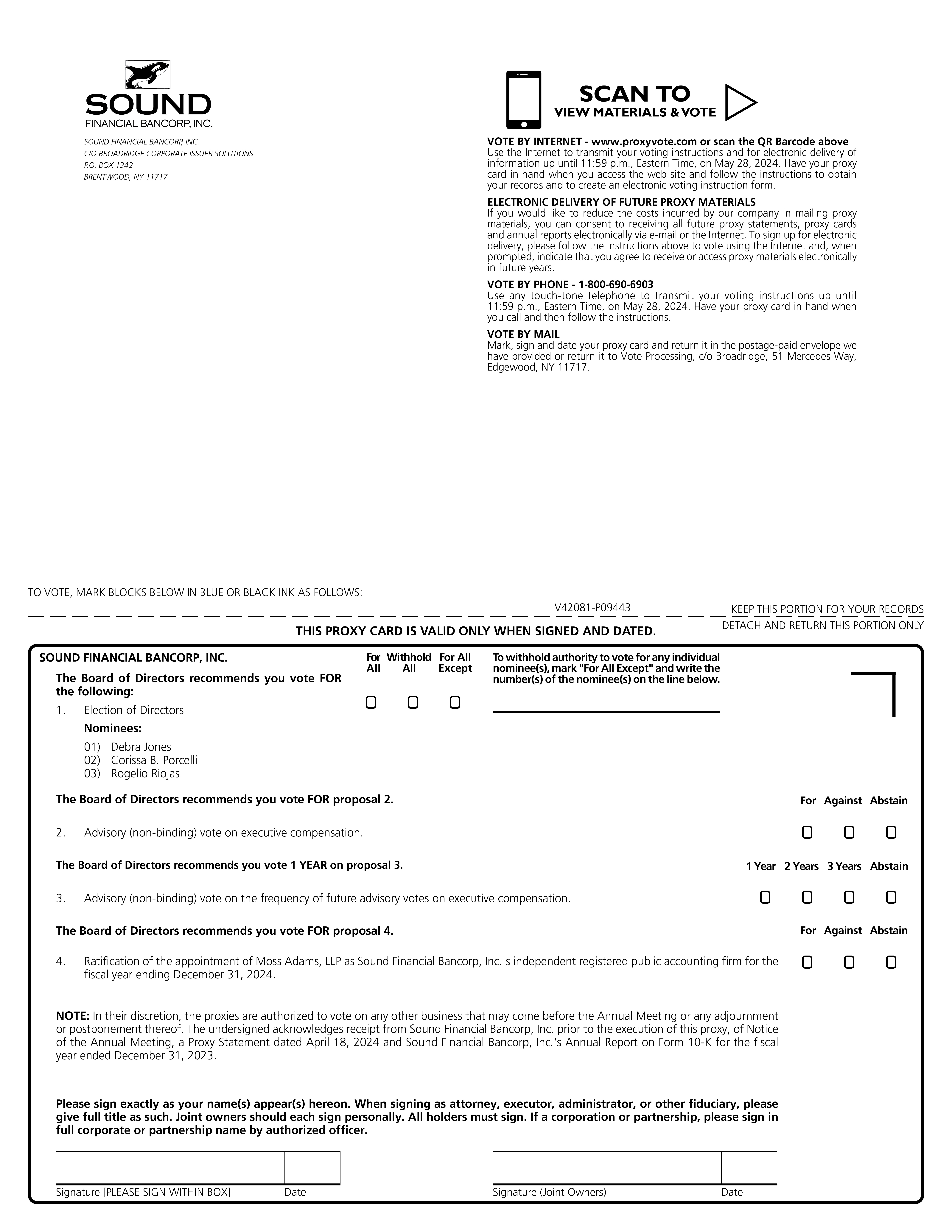 SOUND FINANCIAL BANCORP, INC._PRXY_GT20_P09443_24(# 78022) - Page 1.jpg