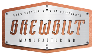 (BREWBILT LOGO)