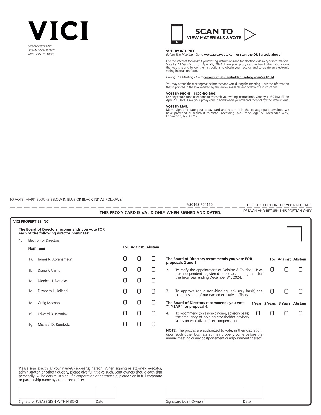 [MISSING IMAGE: px_24viciannualmeeting01-bw.jpg]