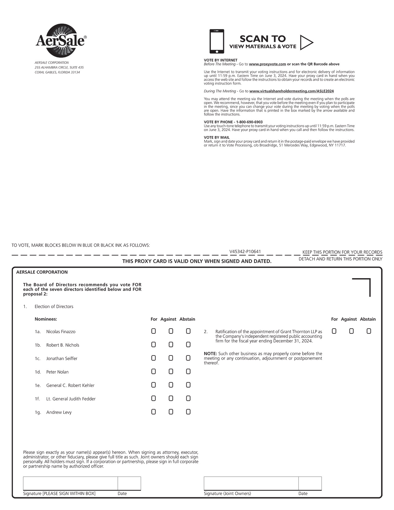 [MISSING IMAGE: px_24aersaleproxy1pg01-bw.jpg]