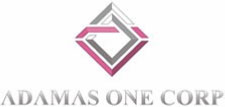 (ADAMAS ONE CORP LOGO)