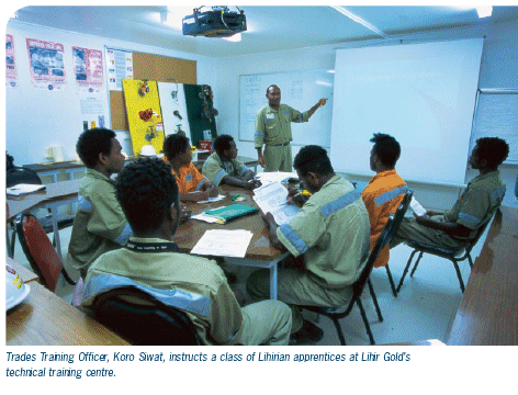 (KORO SIWAT INSTRUCTING CLASS)