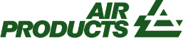 (AIR PRODUCTS LOGO)